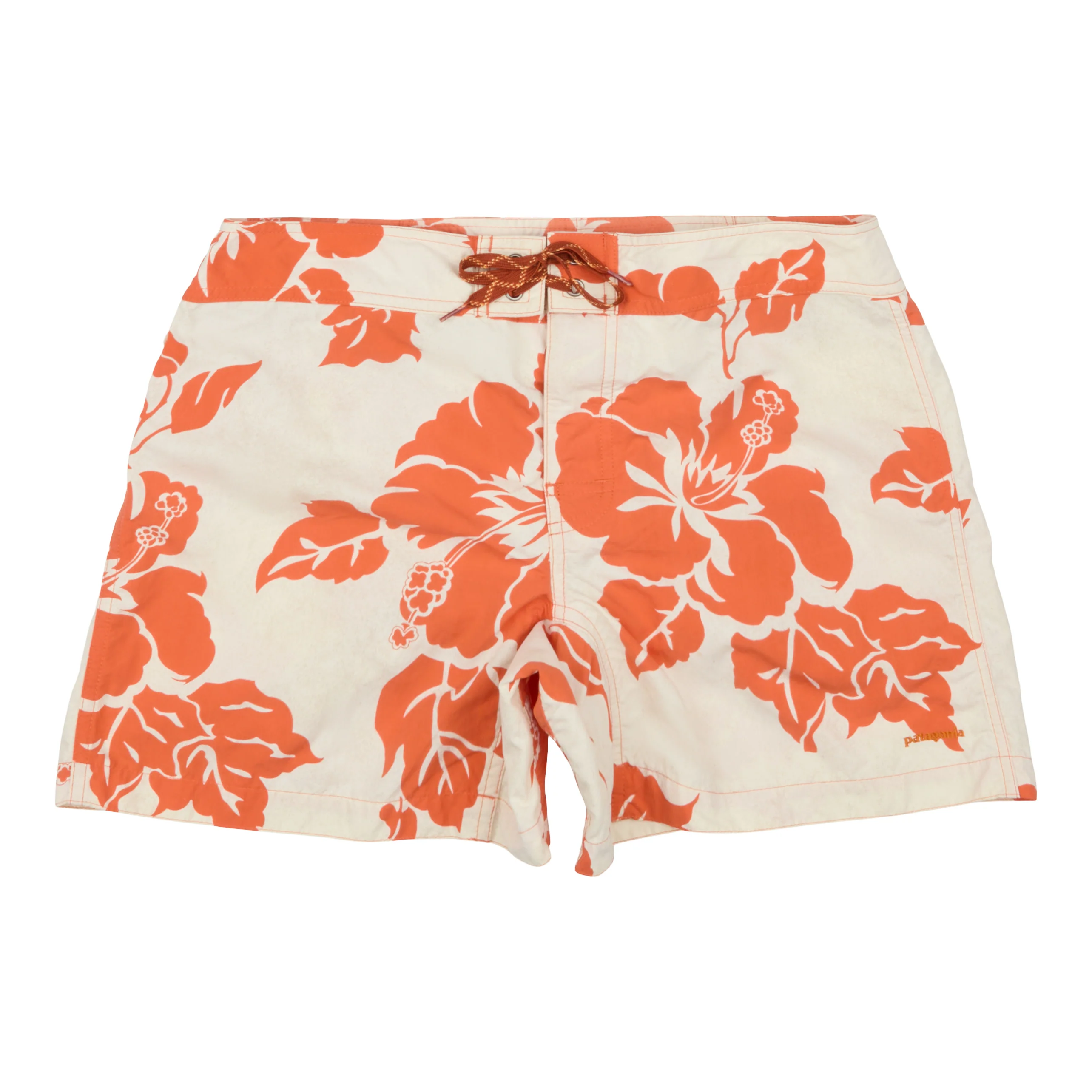 W's Wavefarer Board Shorts