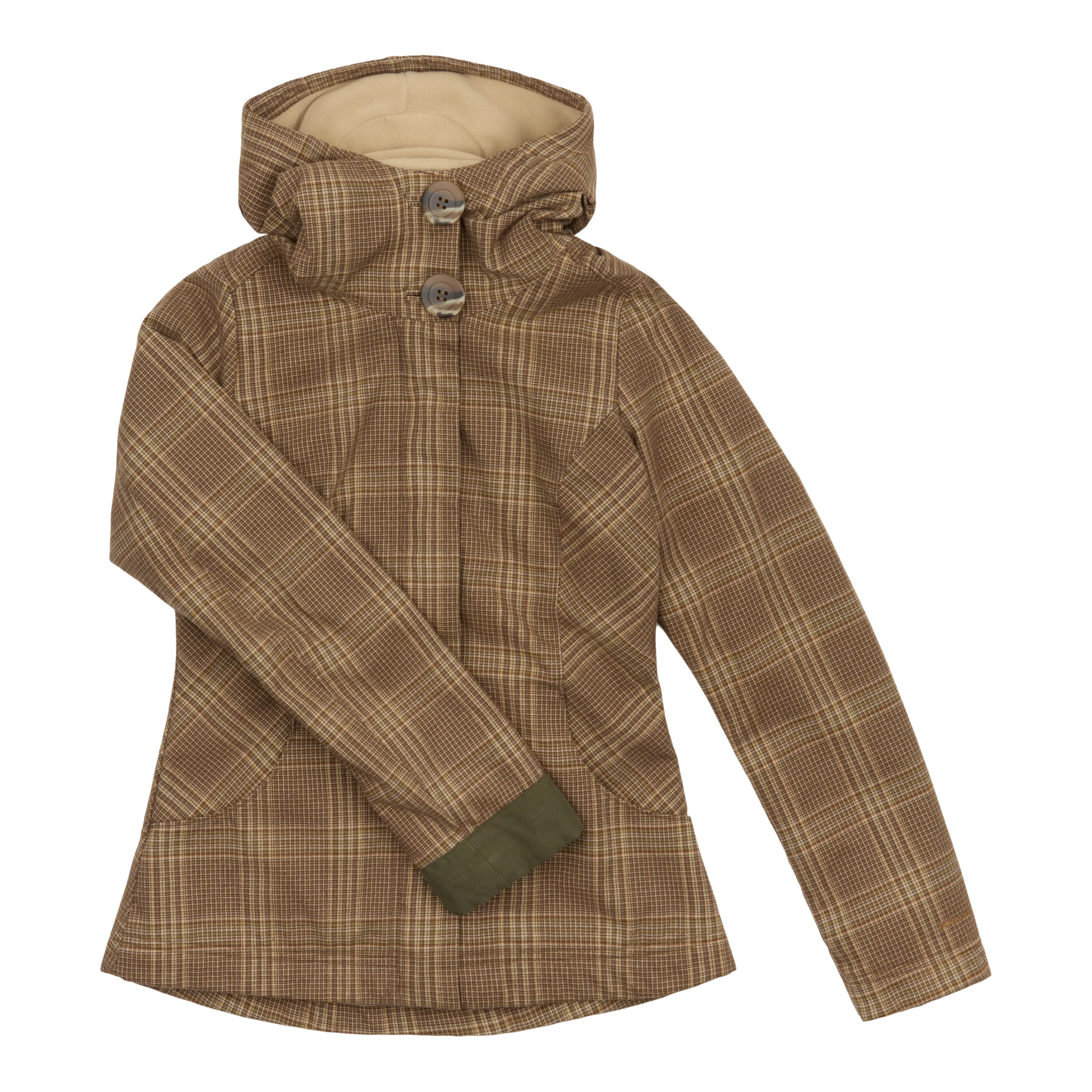W's Windproof Darya Jacket